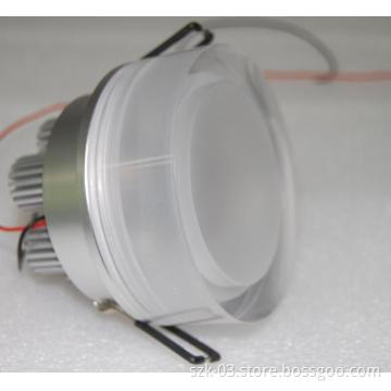 7W LED Recessed Down Light